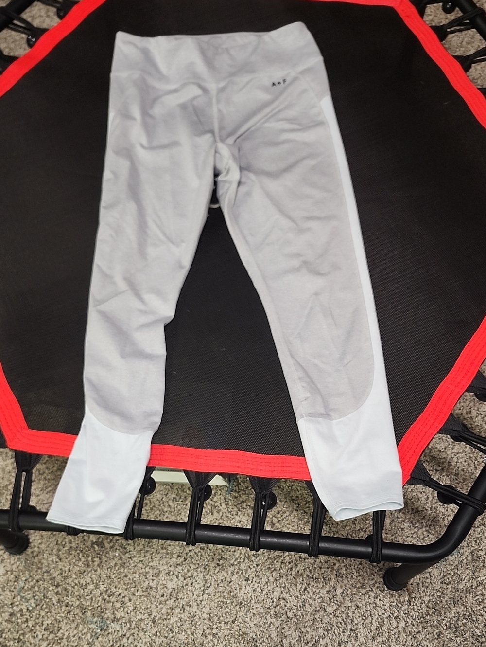 Abercrombie & Fitch Leggings Size M. #6